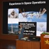 The Space Operations Experience