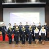 ผู้บัญชาการวิทยาลัยการทัพอากาศ กรมยุทธศึกษาทหารอากาศ เข้าร่วมฟังบรรยาย ในหัวข้อ “สถาบันพระมหากษัตริย์กับประเทศไทย”