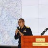 เสนาธิการทหารอากาศ บรรยายพิเศษในหัวข้อ “ผู้นำทางทหาร”