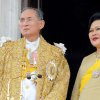 บทความเทิดพระเกียรติ 