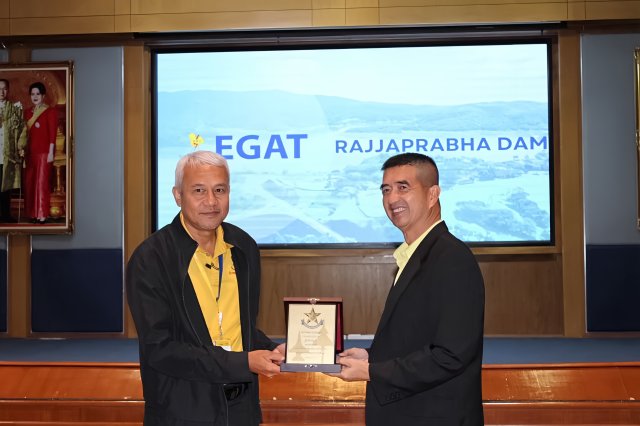 การดูงานและศึกษาภูมิประเทศภาคใต้ ของวิทยาลัยการทัพอากาศ กรมยุทธศึกษาทหารอากาศ