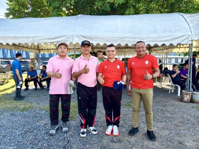 กิจกรรมวิทยาลัยการทัพสัมพันธ์ ๒๕๖๘