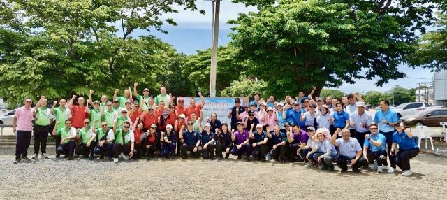 กิจกรรมวิทยาลัยการทัพสัมพันธ์ ๒๕๖๘