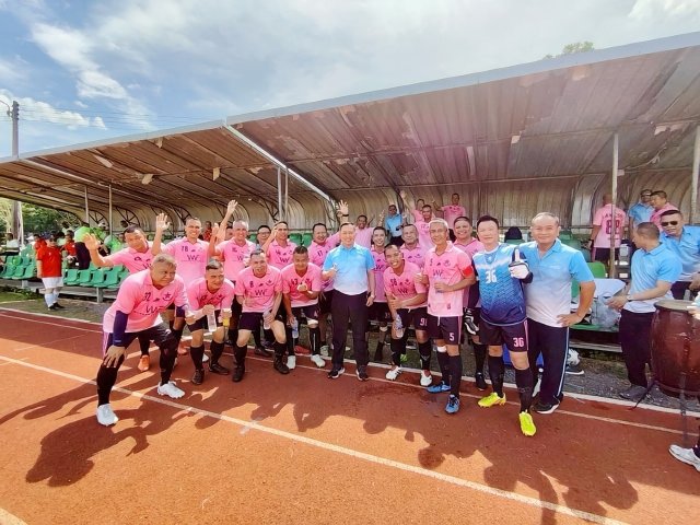 กิจกรรมวิทยาลัยการทัพสัมพันธ์ ๒๕๖๘