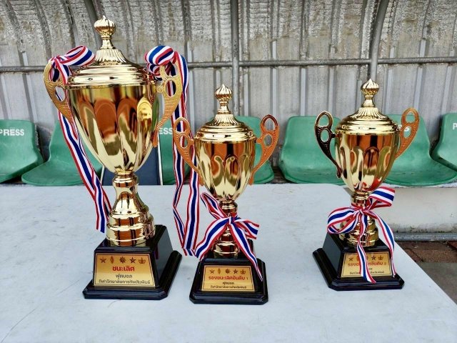 กิจกรรมวิทยาลัยการทัพสัมพันธ์ ๒๕๖๘