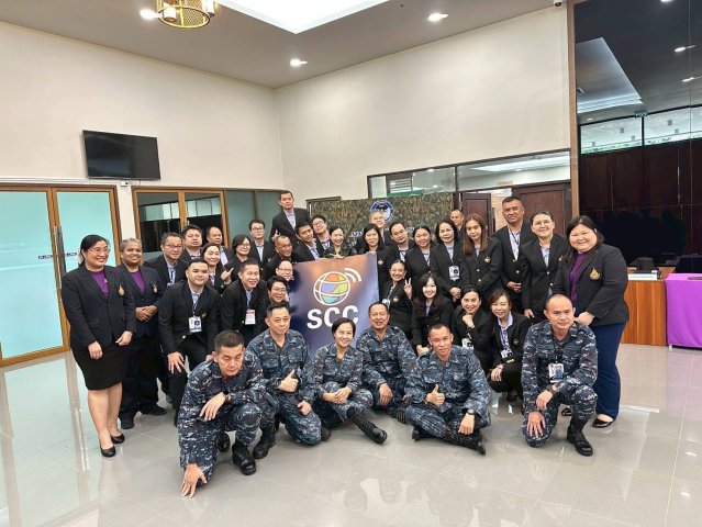 วิทยาลัยการทัพอากาศเข้าร่วมการฝึกร่วม “ยุทธเสนา ๖๘”  