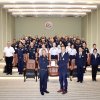 การศึกษาดูงาน ณ สถาบันเทคโนโลยีป้องกันประเทศ