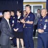 การศึกษาดูงาน ณ สถาบันเทคโนโลยีป้องกันประเทศ