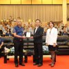 การดูงานและศึกษาภูมิประเทศภาคตะวันออก ของนักศึกษาหลักสูตรการทัพอากาศ รุ่นที่ ๖๐