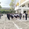 วิทยาลัยการทัพอากาศ จัดการฝึกอบรมเพื่อเสริมสร้างวินัยทหาร ประจำวงรอบ พ.ค.๖๙
